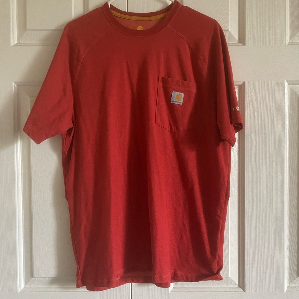 Carhartt Force t-shirt - Relaxed Fit